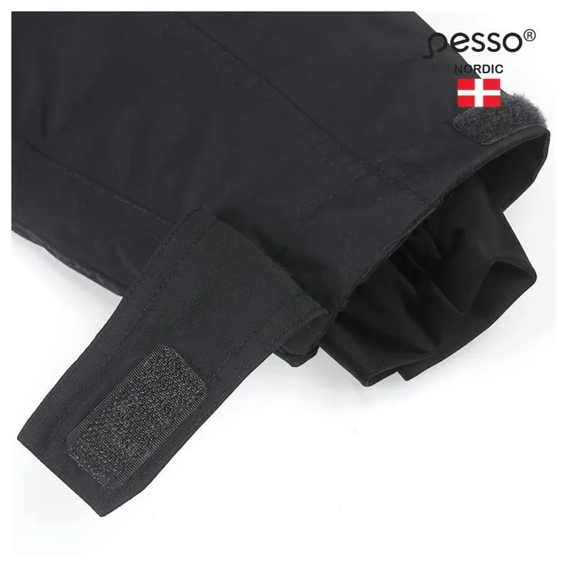 Jaka ziemas helsinki melna pesso 2xl