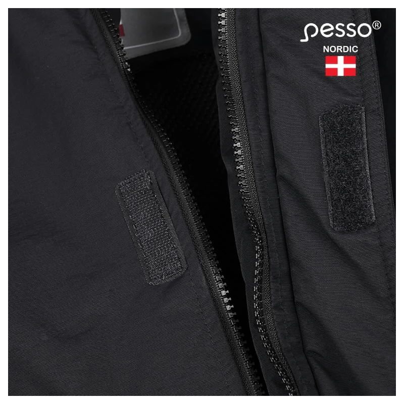 Jaka ziemas helsinki melna pesso 2xl