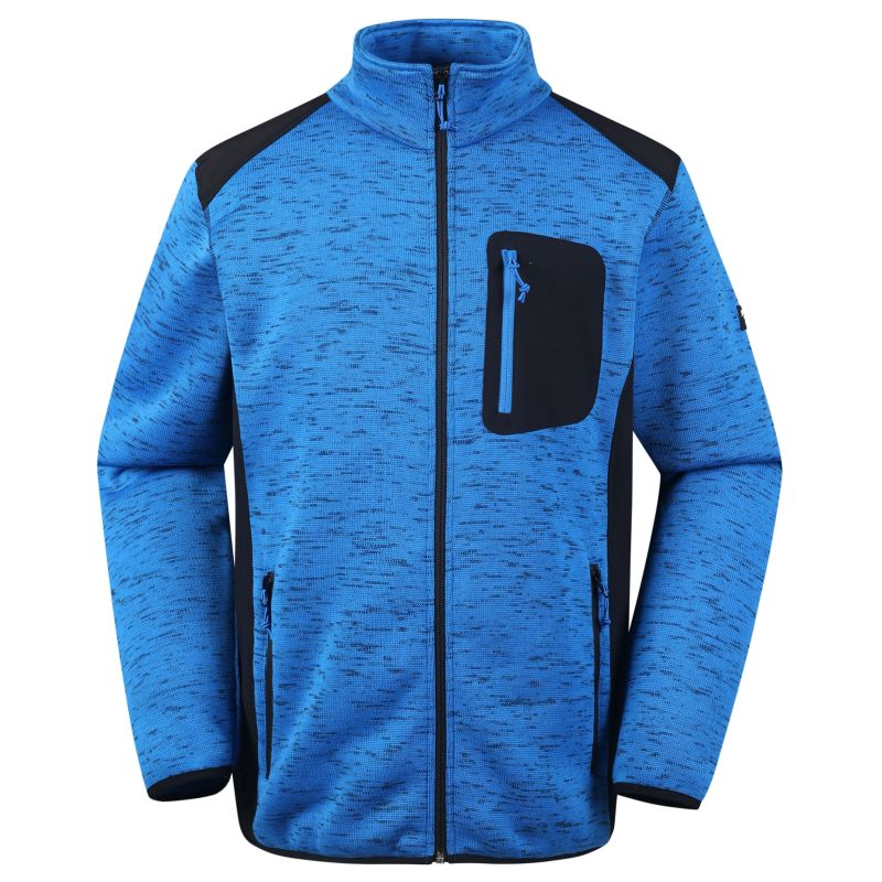 Džemperis florence blue 2xl