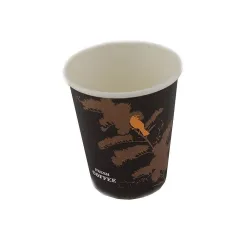 Glāzes vienreizlietojamās 230ml 10gab