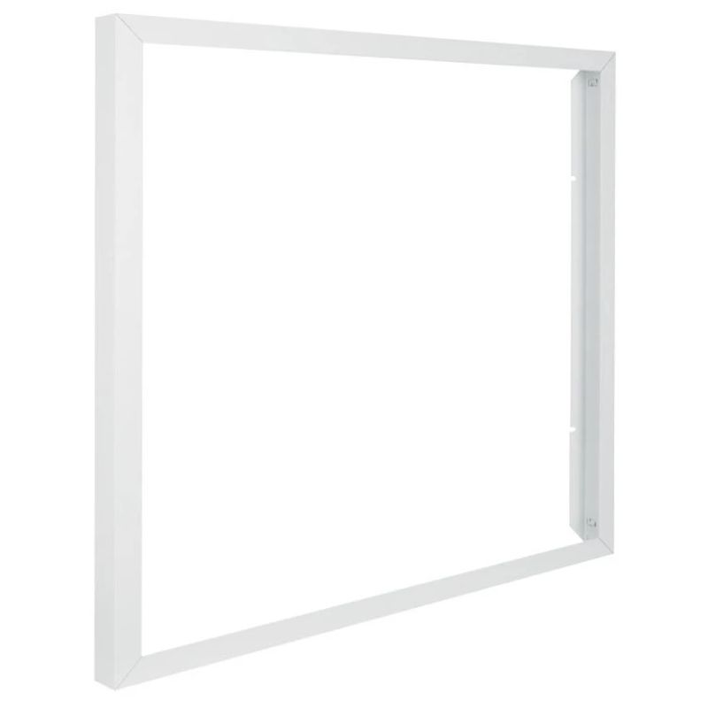 Rāmis led panelim 60x60x63 balts h