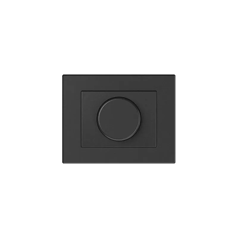 Apgaismošanas regulators Vilma XP500, antracīta