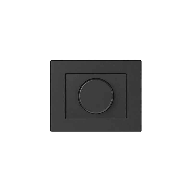 Apgaismošanas regulators Vilma XP500, antracīta