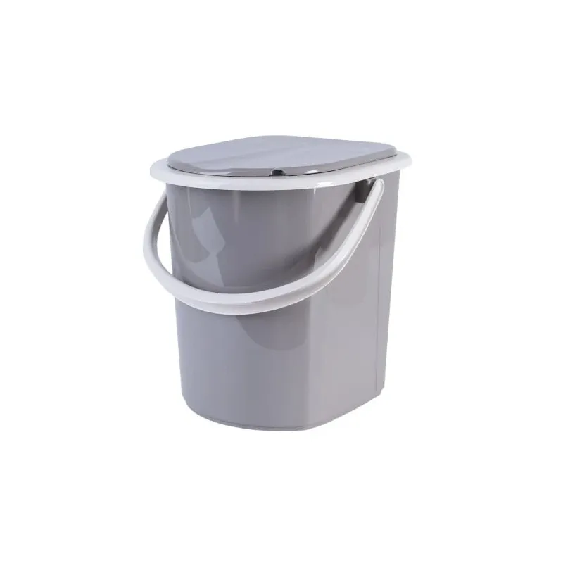 Spainis-tualete, 34 cm, 22 l