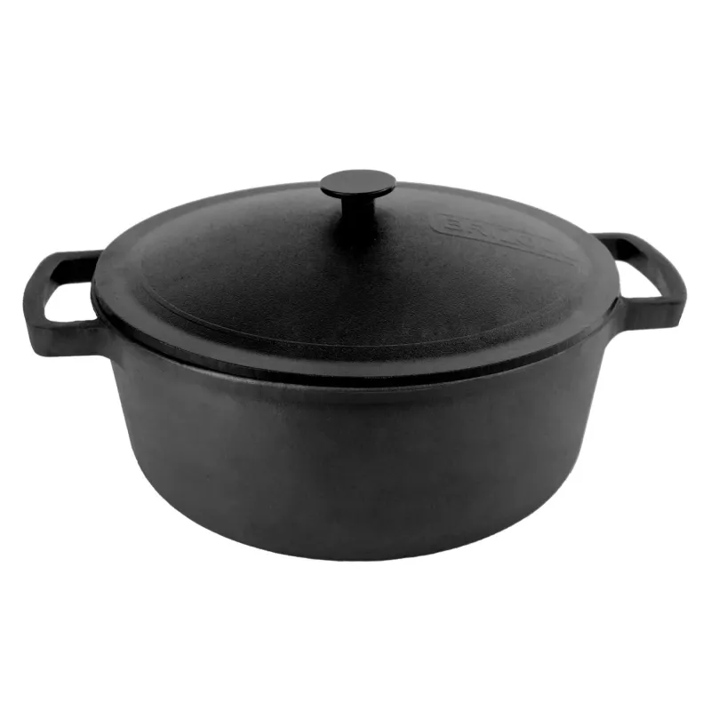 Katls Brizoll BC-P-6L-1, 28 cm