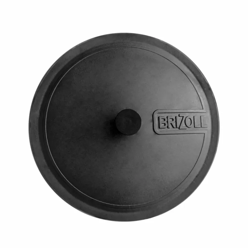 Katls Brizoll BC-P-6L-1, 28 cm