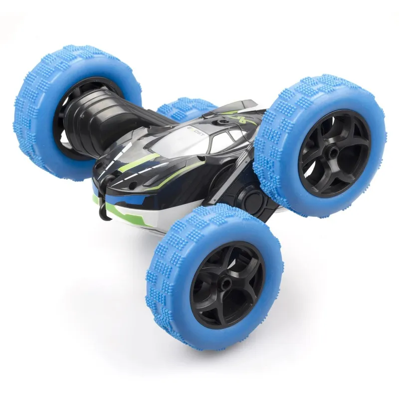 SILVERLIT R-V auto EXOST Storm, mērogs 1:18