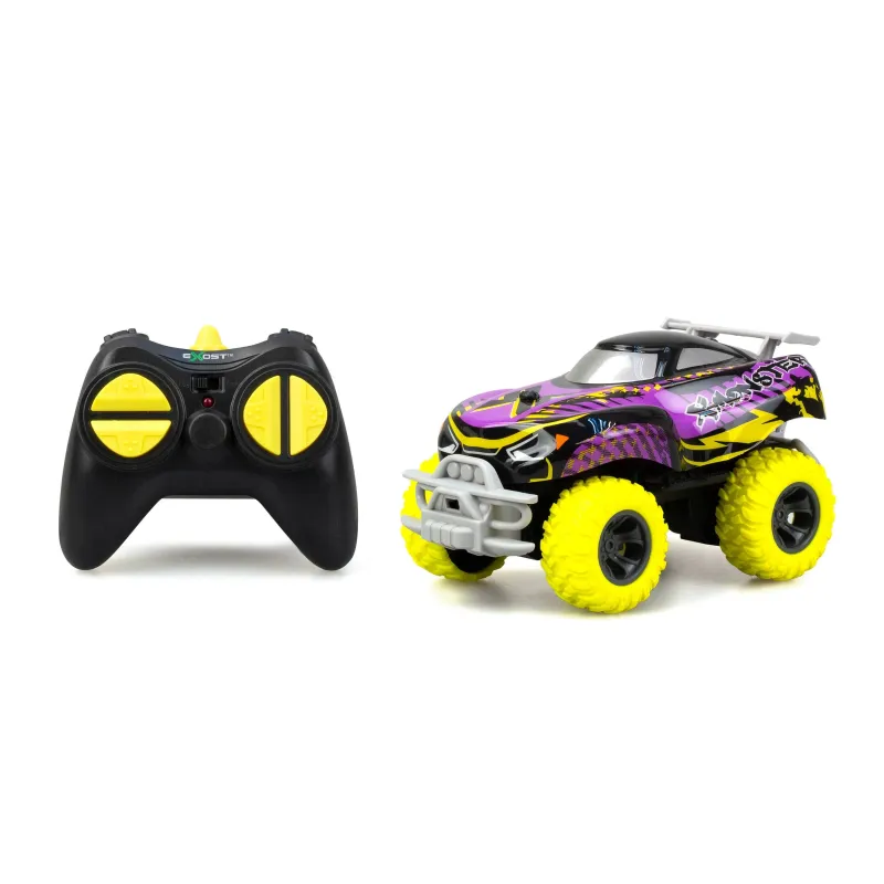 EXOST Radiovadāmā automašīna X-CAR II, 1:34