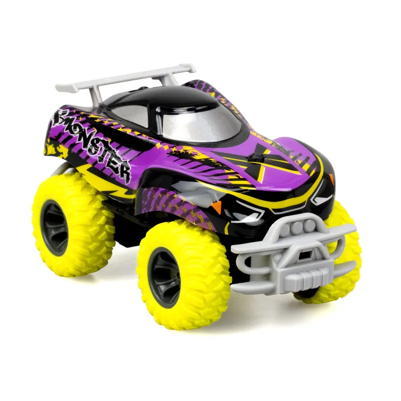 EXOST Radiovadāmā automašīna X-CAR II, 1:34