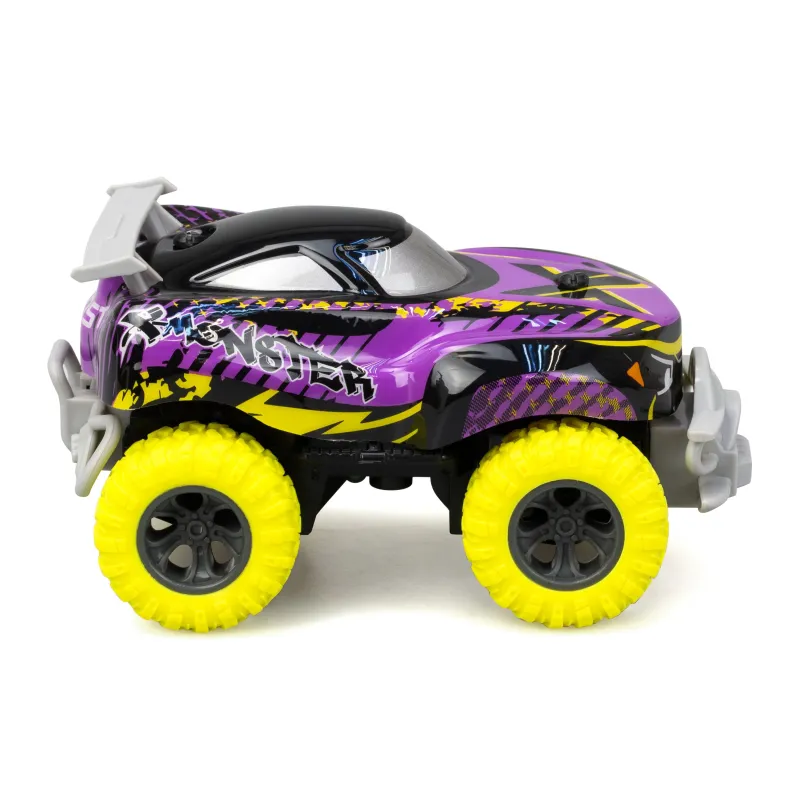 EXOST Radiovadāmā automašīna X-CAR II, 1:34