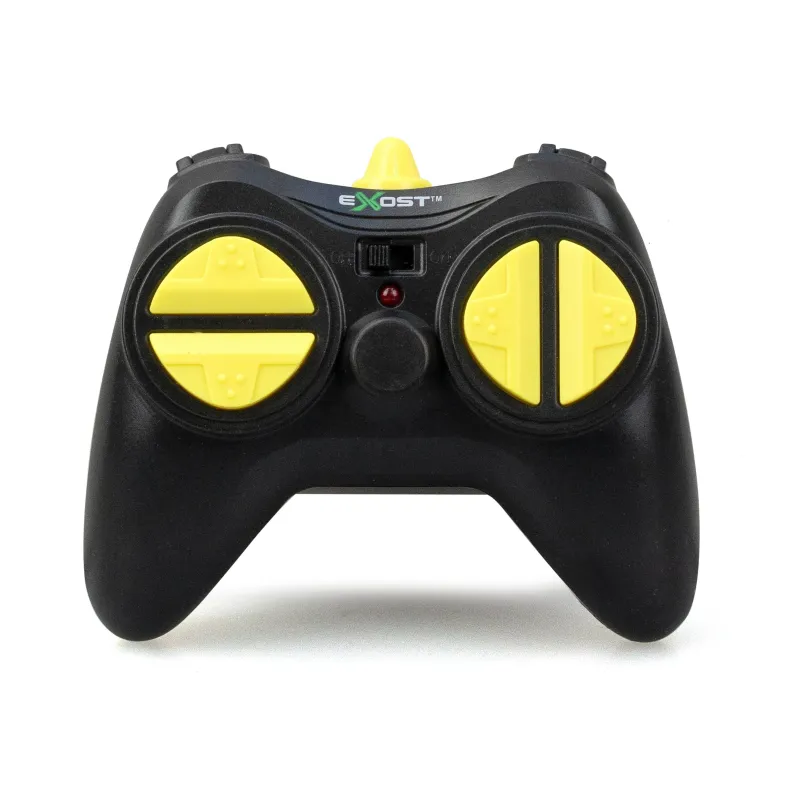 EXOST Radiovadāmā automašīna X-CAR II, 1:34