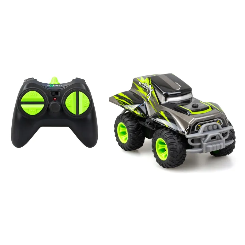 EXOST Radiovadāmā automašīna X-CAR II, 1:34