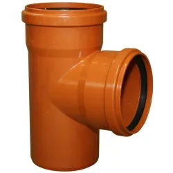 Three-way PVC 110X110-90