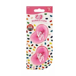 Auto gaisa atsvaidzinātājs BUBBLEGUM