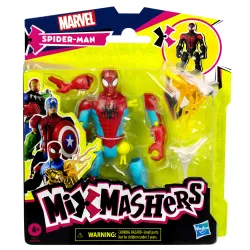 Rotaļlieta fig.mixmashers spidermanf9205