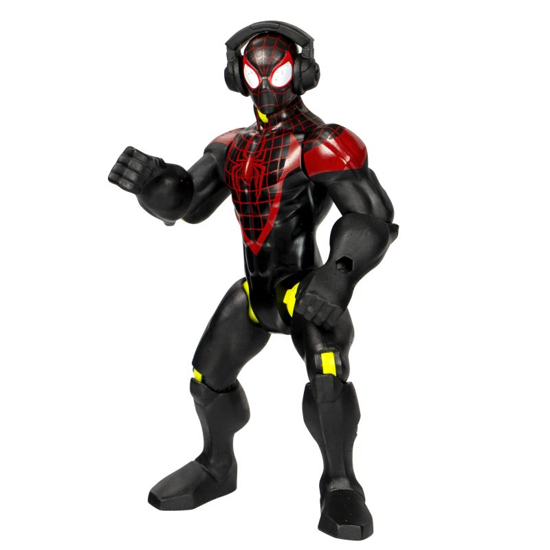 Rotaļlieta fig.mixmashers spidermanf9205