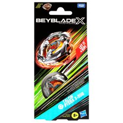 Rotaļlieta beybladexsuktukas f9590