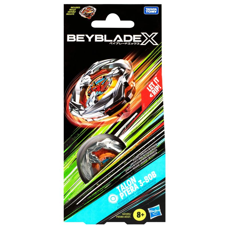 Rotaļlieta beybladexsuktukas f9590