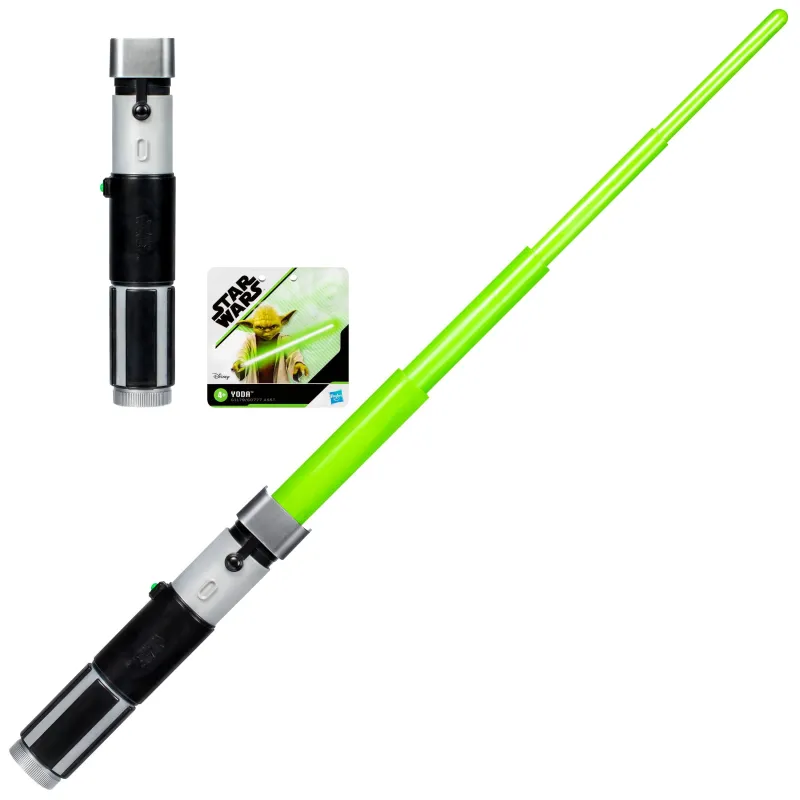 STAR WARS Gaismas zobens bez elektronikas