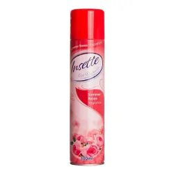 Air freshener summer roses 300ml
