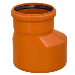 Pāreja PVC 160-110