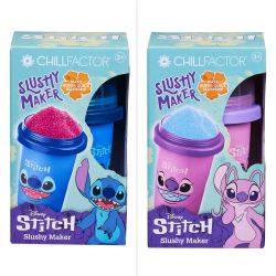 CHILLFACTOR DISNEY STITCH Slushy veidotājs