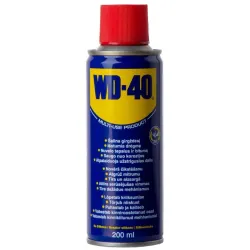 Special Oil WD-40 Spray 200ml