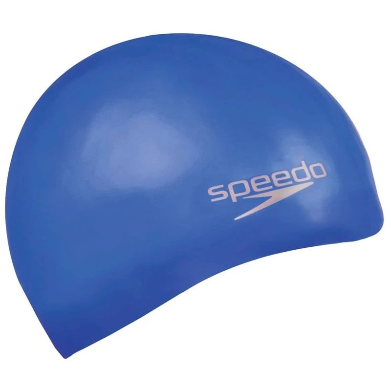 Peldcepure silikona 70-984-2610 zila