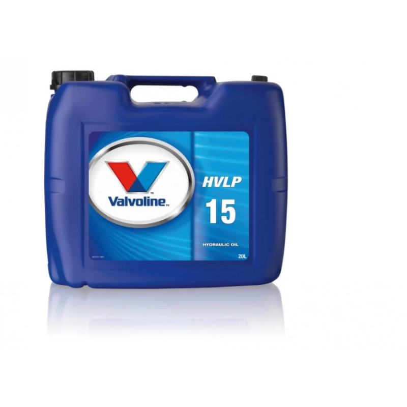Hidraulikas Eļļa VALVOLINE HVLP 15 20L, Valvoline
