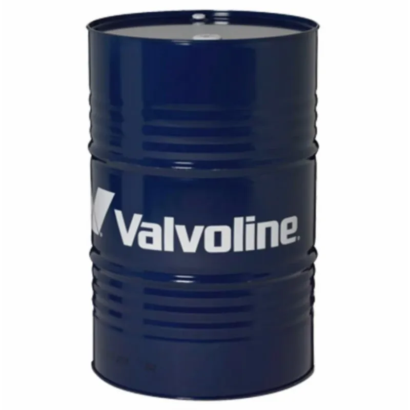 VALVOLINE HVLP 100 hydraulic oil 208L, Valvoline