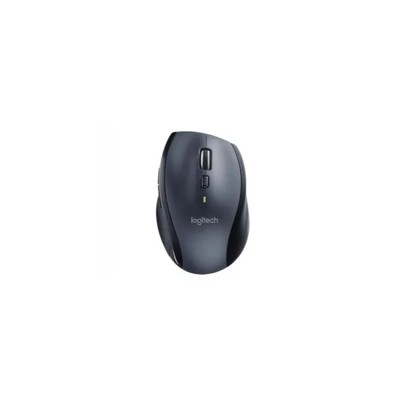 Logitech M705 black ,910-006034,