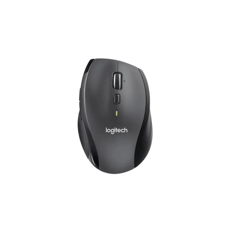 Logitech M705 black ,910-006034,