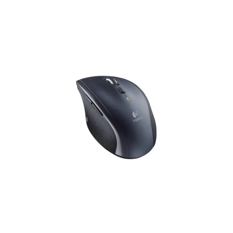 Logitech M705 black ,910-006034,
