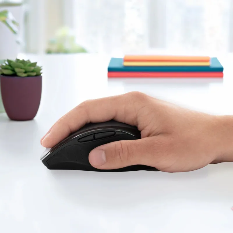 Logitech M705 black ,910-006034,