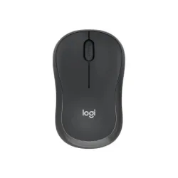 Mouse bluetooth lgt m240 silent graphite