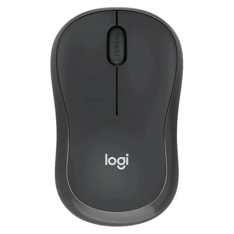 Datorpele Logitech M240 bluetooth. grafīta