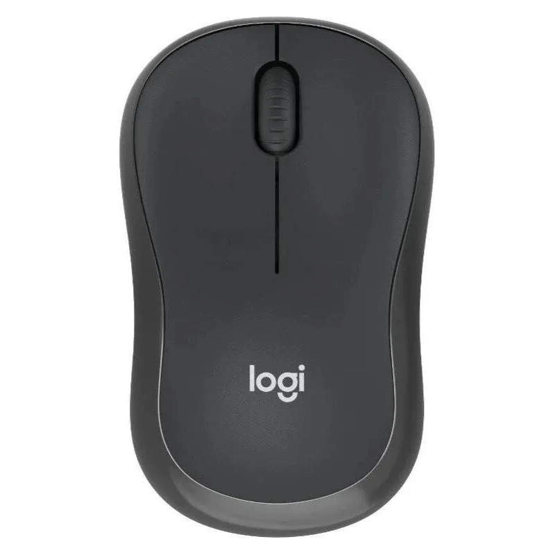 Datorpele Logitech M240 bluetooth. grafīta