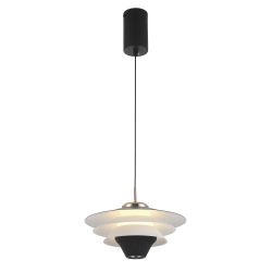 Lampa piekaramā manley 5w 3k