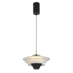 Lampa piekaramā manley 5w 3k