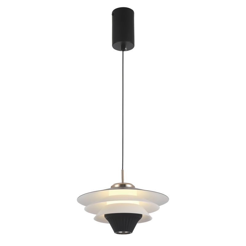 Lampa piekaramā manley 5w 3k