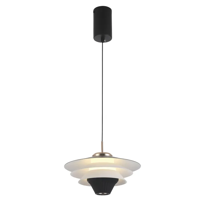 Lampa piekaramā manley 5w 3k