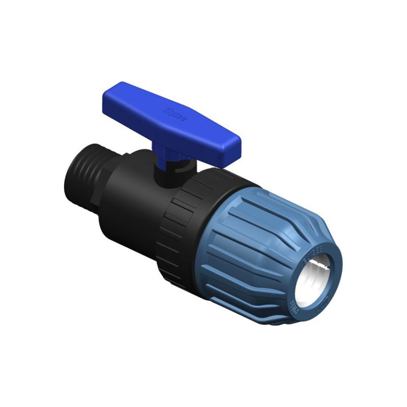 Pp kompresijas lodveida vent.50x1 1-2,ā,