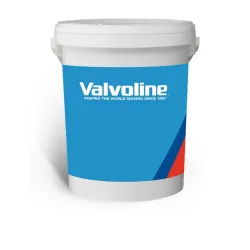 Multipurpose grease MULTIPURPOSE LICAL 2-3 18kg, Valvoline