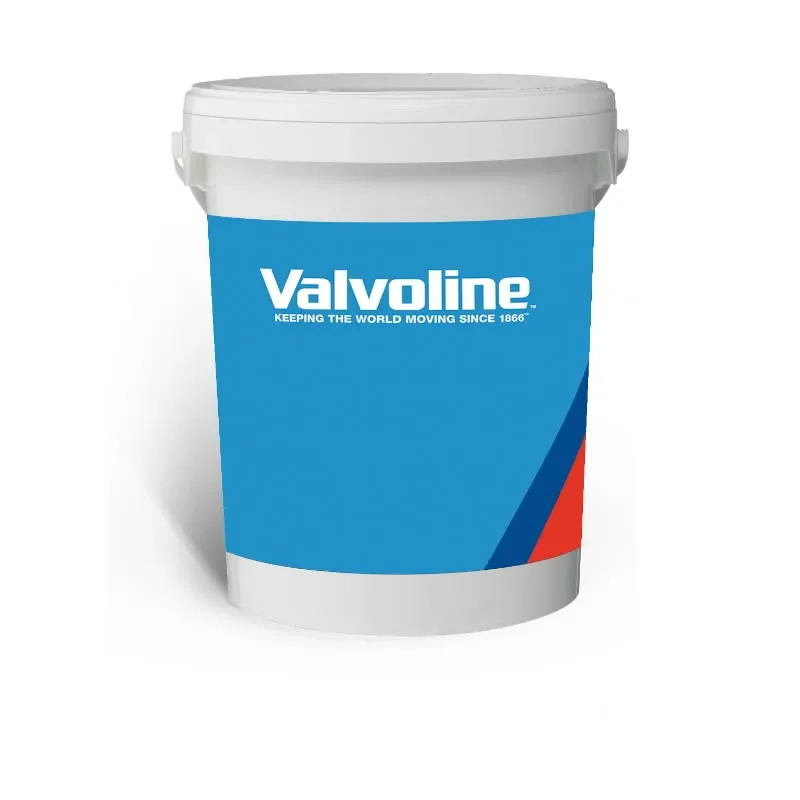 Universālā smēre Multipurpose Lical 2-3 18kg, Valvoline