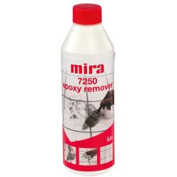 Epoksīda šuvju tīrītājs 0.5l mira 7250