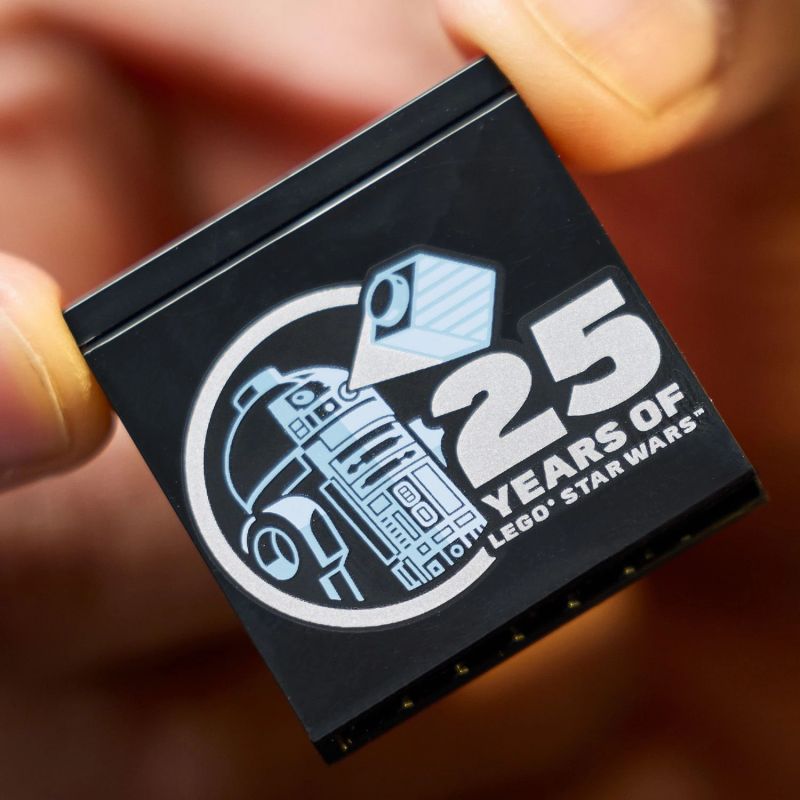 Konstruktors mos espa podrace diorāma