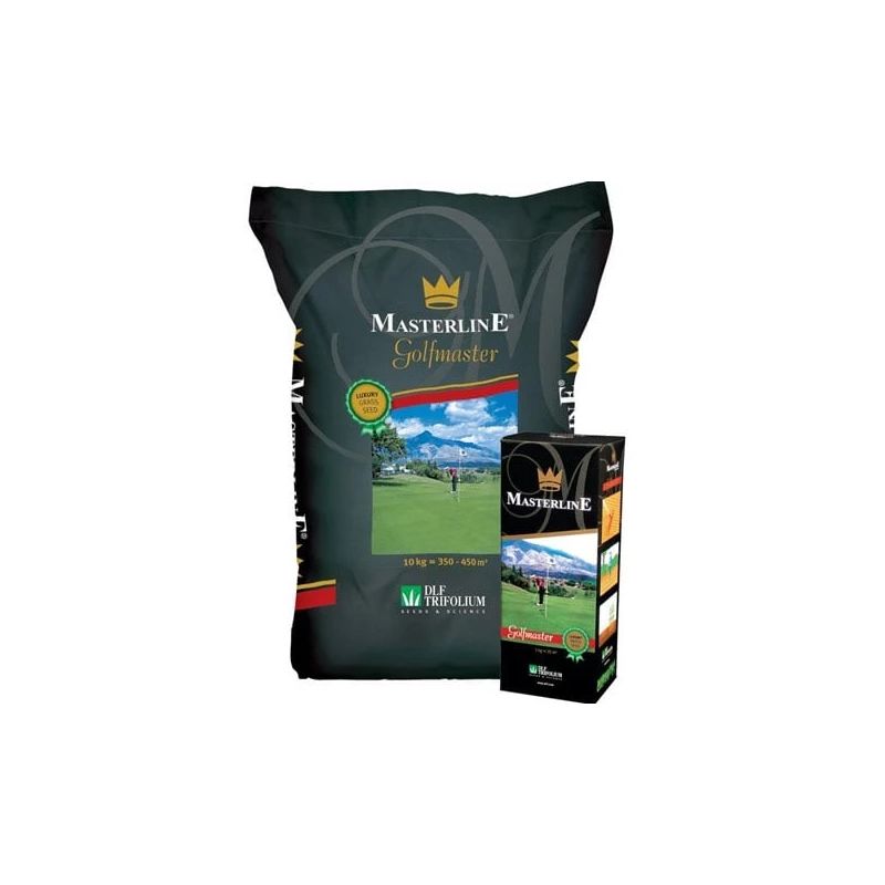 Sēklas zāliena golfmaster 10kg