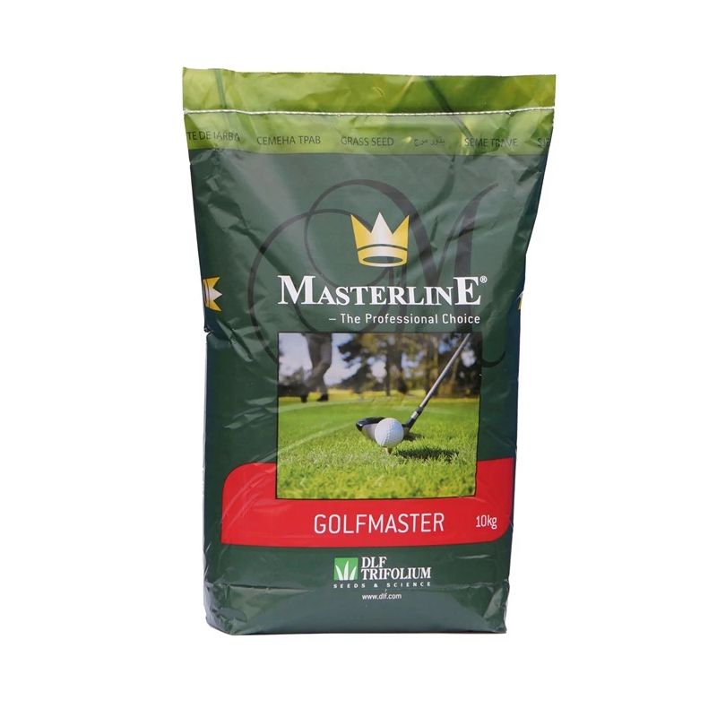 Sēklas zāliena golfmaster 10kg