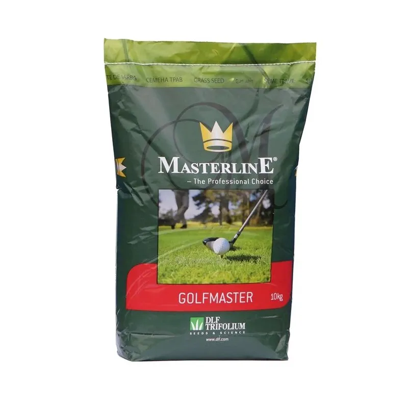 Zāliena sēklas DLF Golfmaster, 10 kg