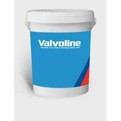 Multipurpose grease MULTIPURPOSE LITHIUM EP-2 18kg, Valvoline